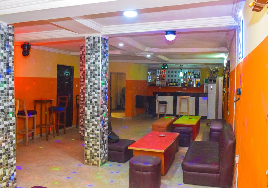 Club Space
